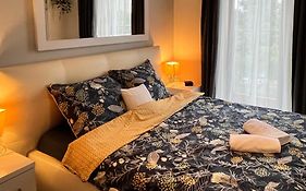 Cracow Stay Premium Apartments Free Parking - 3 X Room - 3 X Aircondition
